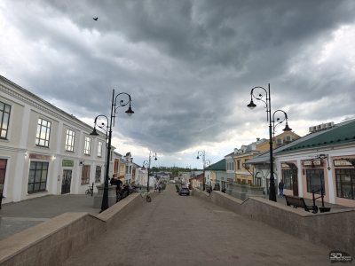 Обзор Xiaomi 15 Ultra: мощнейший камерофон, но со странностями