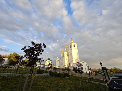 Обзор Xiaomi 15 Ultra: мощнейший камерофон, но со странностями