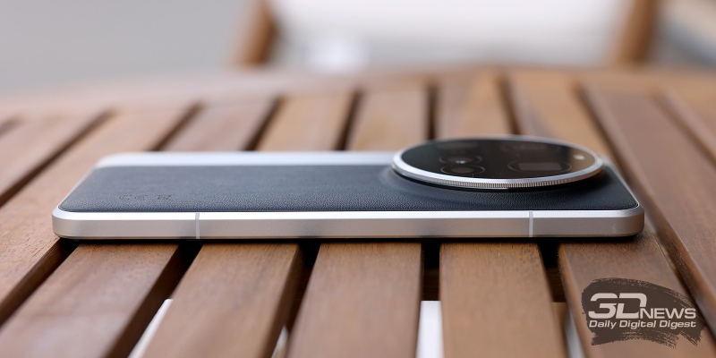 Обзор Xiaomi 15 Ultra: мощнейший камерофон, но со странностями