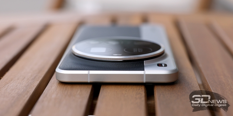 Обзор Xiaomi 15 Ultra: мощнейший камерофон, но со странностями