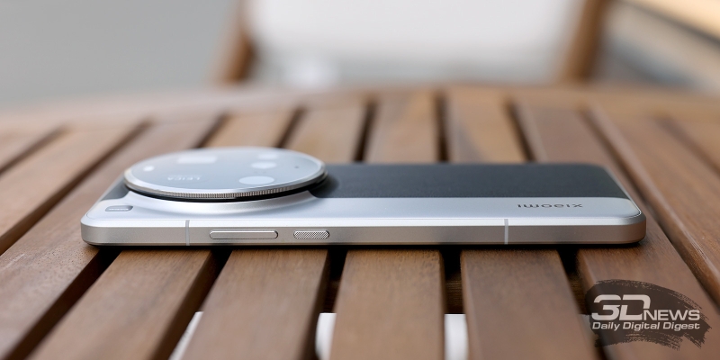 Обзор Xiaomi 15 Ultra: мощнейший камерофон, но со странностями