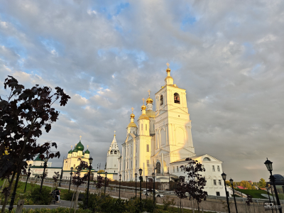 Обзор Xiaomi 15 Ultra: мощнейший камерофон, но со странностями