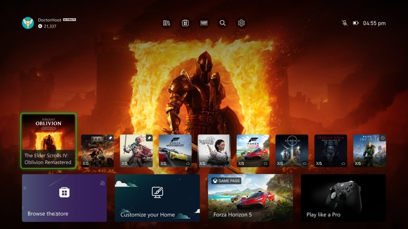 Одна платформа, чтоб править всеми: в библиотеку Xbox на ПК скоро можно будет добавить игры из Steam, Battle.net и «других ведущих магазинов»