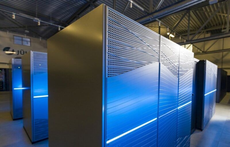 OpenAI и Nvidia заработают миллиарды на Ближнем Востоке — но главный выигрыш достанется США