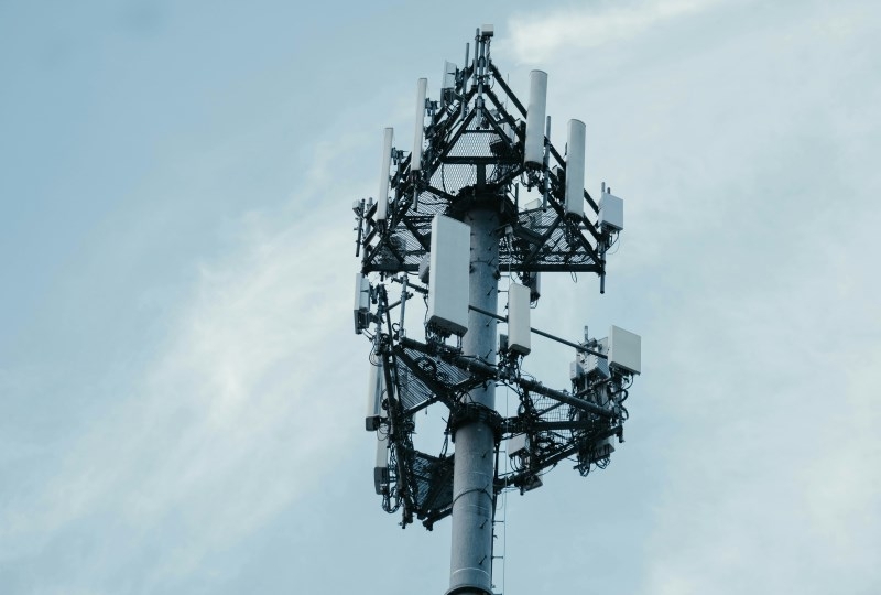 Отечественные базовые стации 5G заработают в Беларуси раньше, чем в России