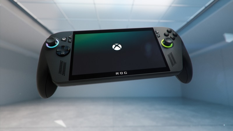 &laquo;Переосмысленная&raquo; Windows для портативных консолей не загружает рабочий стол и экономит 2 Гбайт памяти