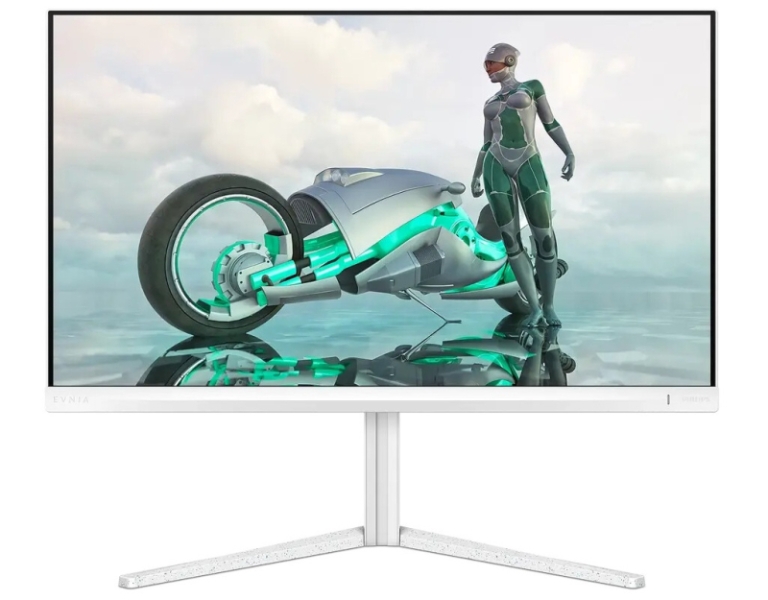 Philips представила 27-дюймовый IPS-монитор Evnia 27M2N3501PA с разрешением 1440p и частотой до 260 Гц
