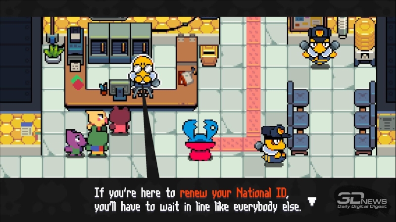 Pipistrello and the Cursed Yoyo — замечательное приключение с ноткой ностальгии. Рецензия