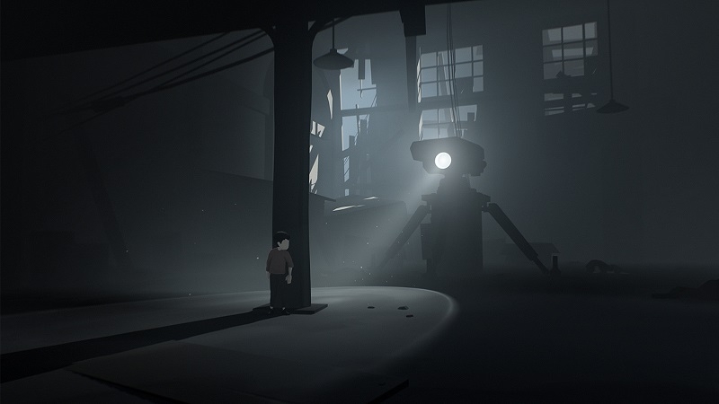 Playdead готовится подать в суд на сооснователя студии Дино Патти &mdash; он утверждает, что его хотят стереть из истории Limbo и Inside