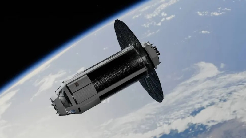 Посадочные модули и лунный танкер: Blue Origin представила план освоения Луны