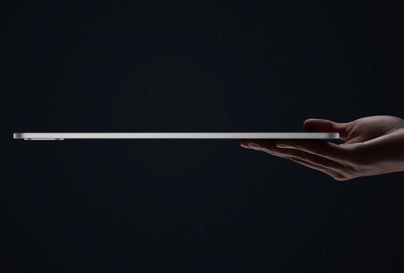 Представлен планшет OnePlus Pad 3 со Snapdragon 8 Elite, дистанционным управлением Apple Mac и ценой от €600