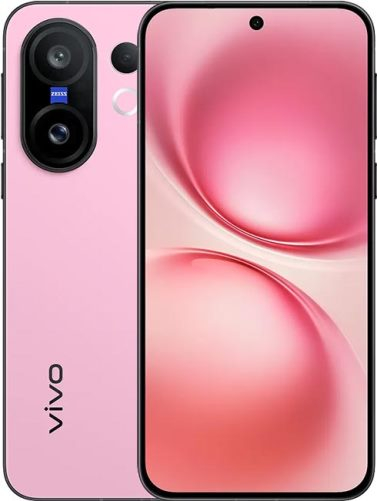 Представлен Vivo X200 FE &mdash; компактный флагман с батареей на 6500 мА&middot;ч и дизайном iPhone