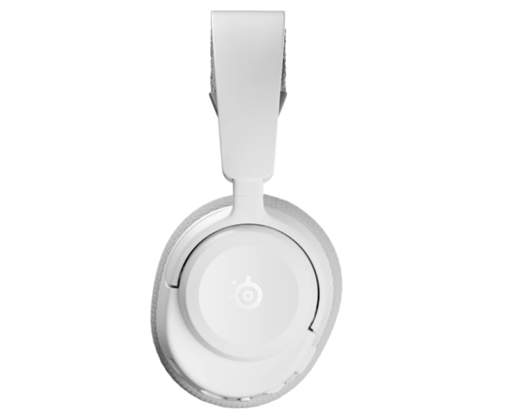 Представлена Arctis Nova 3 &mdash; самая доступная беспроводная гарнитура SteelSeries