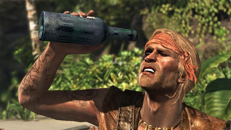 «Придётся пройти ещё раз»: звезда Assassin’s Creed IV: Black Flag недвусмысленно намекнула на неанонсированный ремейк игры