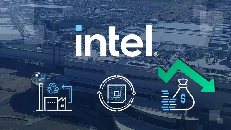 Раскол Intel — вопрос времени: аналитики не верят, что компания справится с кризисом без разделения