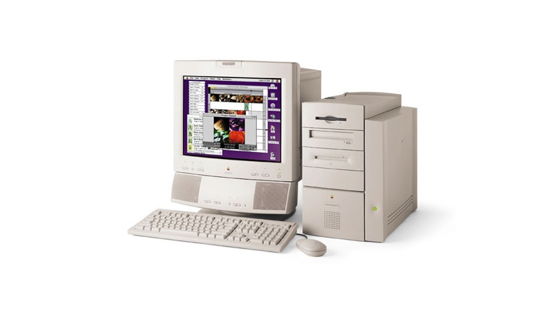 Раскрыта древнейшая &laquo;пасхалка&raquo; от разработчиков Apple &mdash; 27 лет назад её спрятали в Power Mac G3