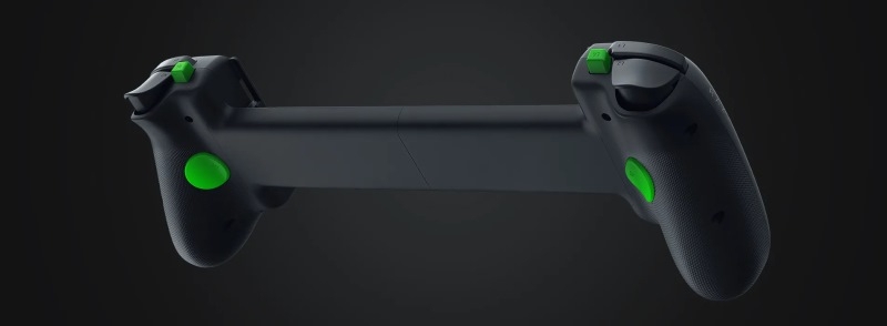 Razer представила растягивающийся геймпад Kishi V3 Pro XL для планшетов &mdash; поддерживается даже iPad Pro