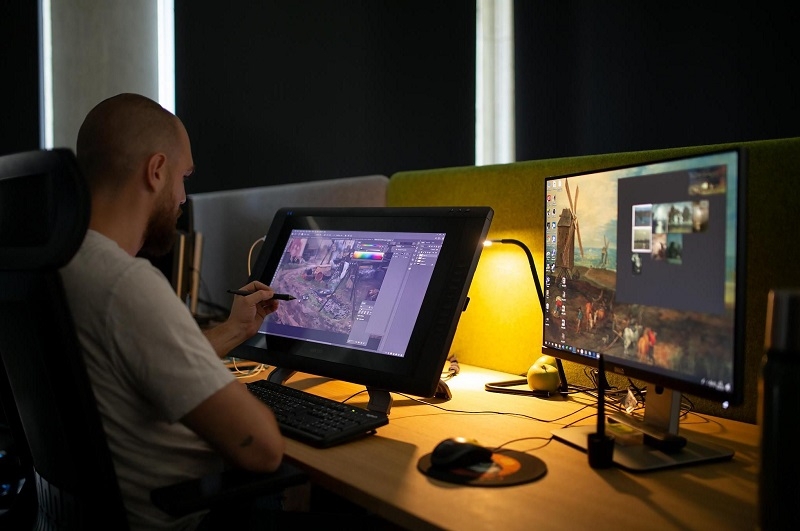 Разработчики Kingdom Come: Deliverance 2 готовят расширение, но не только для игры &mdash; Warhorse Studios откроет офис в Брно