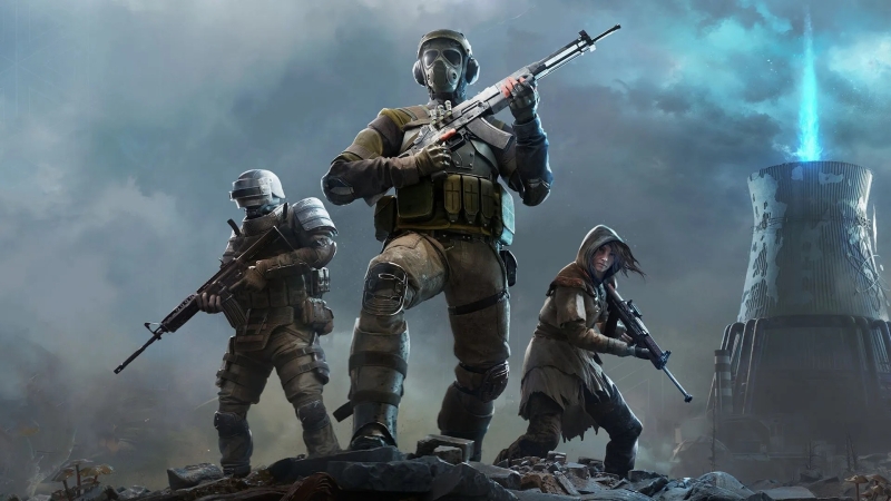 Разработчики российского MMO-шутера Pioner раскрыли, как будут улучшать игру по итогам тестирования в Steam