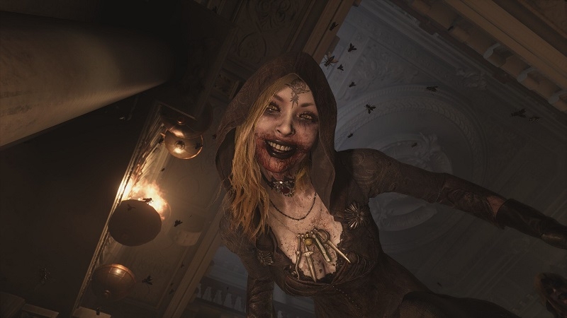 Resident Evil 9 не заставит себя долго ждать — сразу три инсайдера подтвердили скорый анонс от Capcom