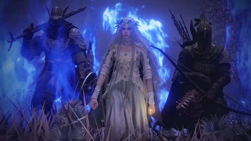 Режиссёр Elden Ring Nightreign победил всех боссов игры в одиночку и без реликвий, так что «это очень даже возможно»