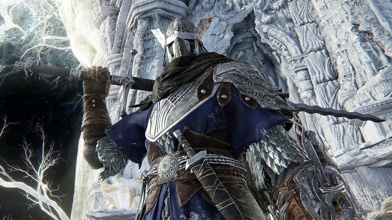 Режиссёр Elden Ring Nightreign победил всех боссов игры в одиночку и без реликвий, так что «это очень даже возможно»