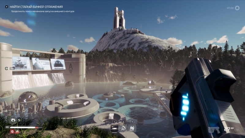 Российский ответ Starfield: бывшие разработчики Divinity: Original Sin 2 и Baldur&rsquo;s Gate 3 представили научно-фантастическую ролевую игру &laquo;Сатурн. Наследие&raquo;