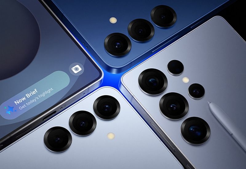 Samsung до сих пор не хватает собственной памяти LPDDR5X для смартфонов Galaxy S25