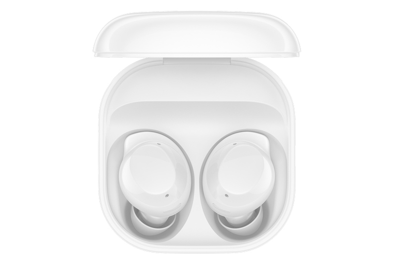 Samsung выпустила Galaxy Buds Core &mdash; свои самые доступные беспроводные наушники с активным шумоподавлением