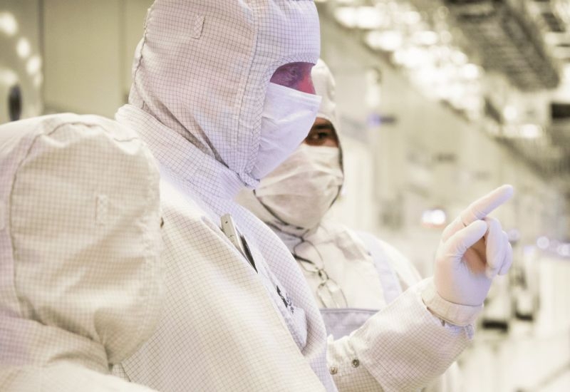 Samsung заманивает инженеров на американские фабрики огромными зарплатами — в 1,5–2 раза выше, чем у Intel и TSMC