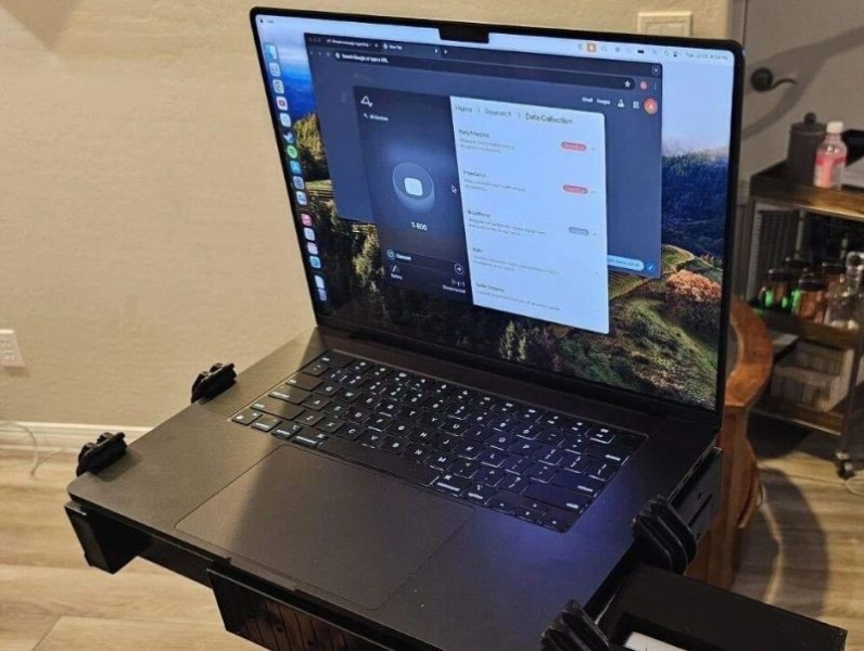 Шестой пациент с мозговым имплантом Neuralink получил возможность играть на компьютере