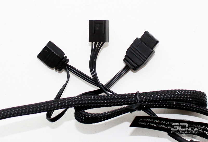 Система жидкостного охлаждения PCCooler DT360 ARGB Display: красиво, но есть нюансы