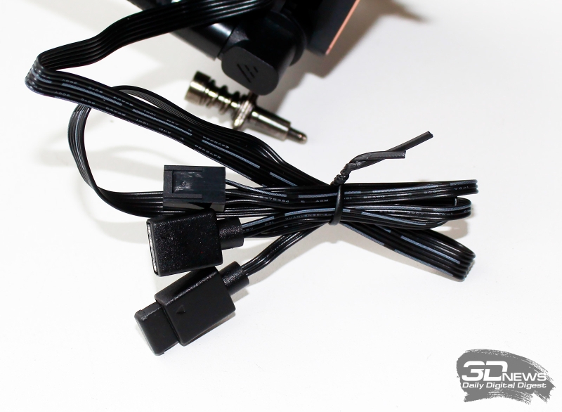 Система жидкостного охлаждения PCCooler DT360 ARGB Display: красиво, но есть нюансы