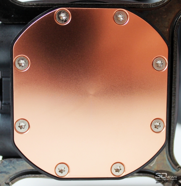 Система жидкостного охлаждения PCCooler DT360 ARGB Display: красиво, но есть нюансы