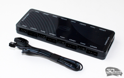 Система жидкостного охлаждения PCCooler DT360 ARGB Display: красиво, но есть нюансы