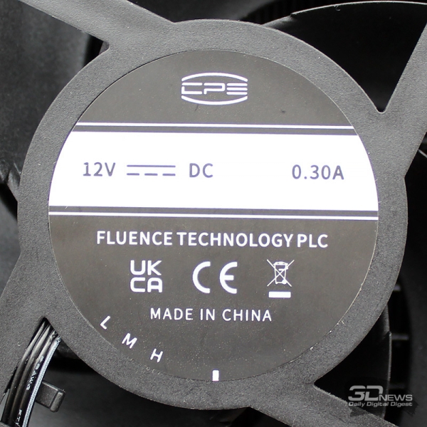 Система жидкостного охлаждения PCCooler DT360 ARGB Display: красиво, но есть нюансы