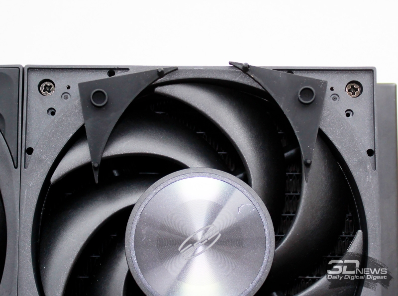 Система жидкостного охлаждения PCCooler DT360 ARGB Display: красиво, но есть нюансы