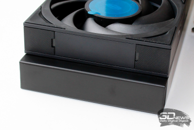 Система жидкостного охлаждения PCCooler DT360 ARGB Display: красиво, но есть нюансы