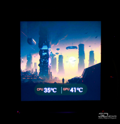 Система жидкостного охлаждения PCCooler DT360 ARGB Display: красиво, но есть нюансы