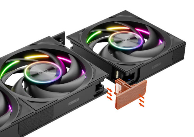 Система жидкостного охлаждения PCCooler DT360 ARGB Display: красиво, но есть нюансы