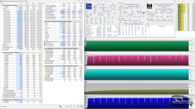 Система жидкостного охлаждения PCCooler DT360 ARGB Display: красиво, но есть нюансы