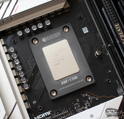 Система жидкостного охлаждения PCCooler DT360 ARGB Display: красиво, но есть нюансы