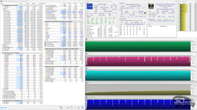 Система жидкостного охлаждения PCCooler DT360 ARGB Display: красиво, но есть нюансы