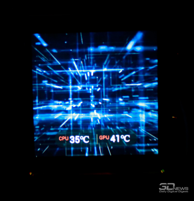 Система жидкостного охлаждения PCCooler DT360 ARGB Display: красиво, но есть нюансы