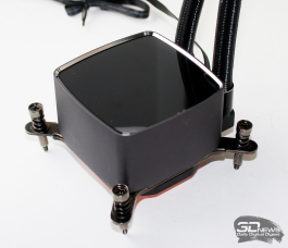 Система жидкостного охлаждения PCCooler DT360 ARGB Display: красиво, но есть нюансы