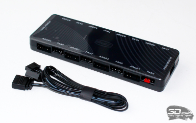 Система жидкостного охлаждения PCCooler DT360 ARGB Display: красиво, но есть нюансы