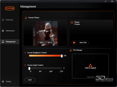 Система жидкостного охлаждения PCCooler DT360 ARGB Display: красиво, но есть нюансы
