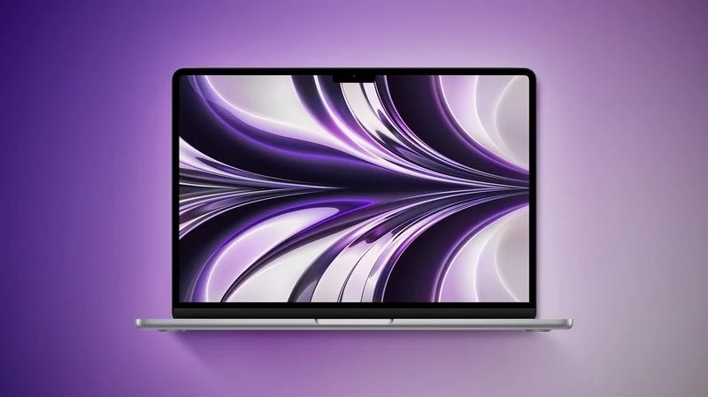 Слухи: Apple выпустит недорогой MacBook с чипом от iPhone