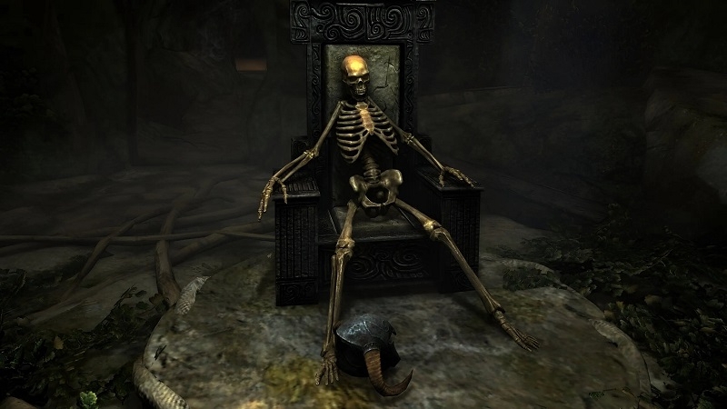 Слухи: Bethesda подготовила новые трейлеры The Elder Scrolls VI, но не для широкой публики