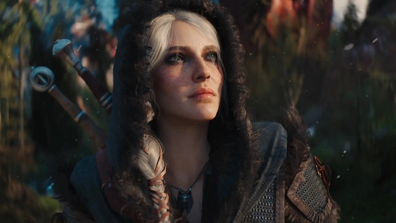 Слухи: разработчики ремейка &laquo;Ведьмака&raquo; сделают для The Witcher 3: Wild Hunt ещё одно сюжетное дополнение
